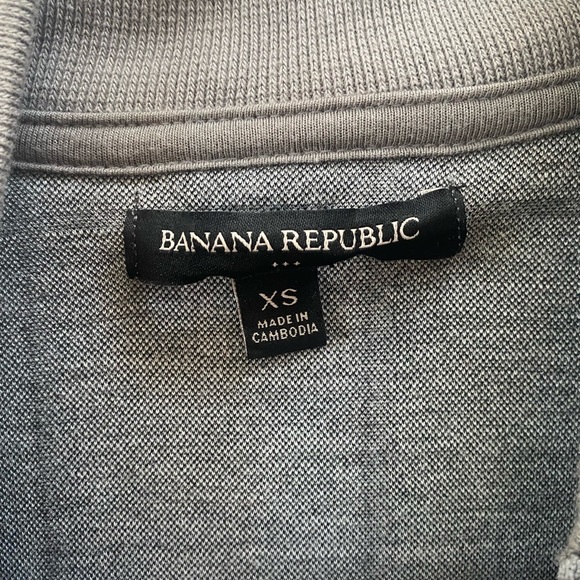 Heather gray light bomber jacket - Picture 3 of 3